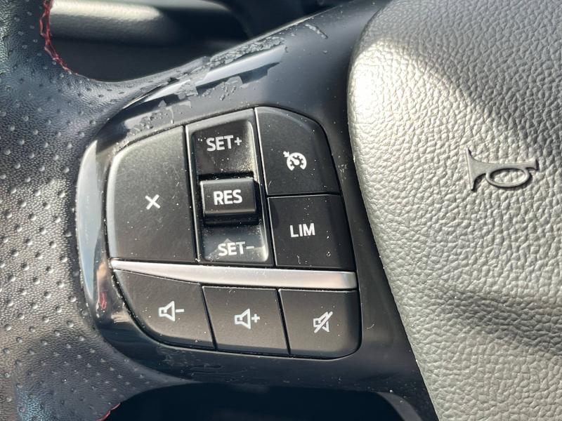 Image FORD Kuga 2.5 Duratec 190ch FHEV E85 ST-Line BVA