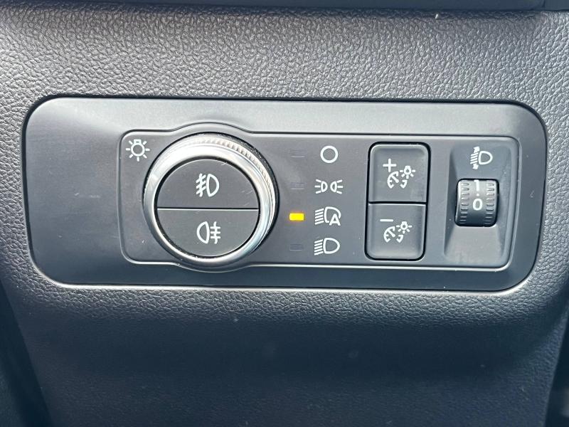 Image FORD Kuga 2.5 Duratec 190ch FHEV E85 ST-Line BVA