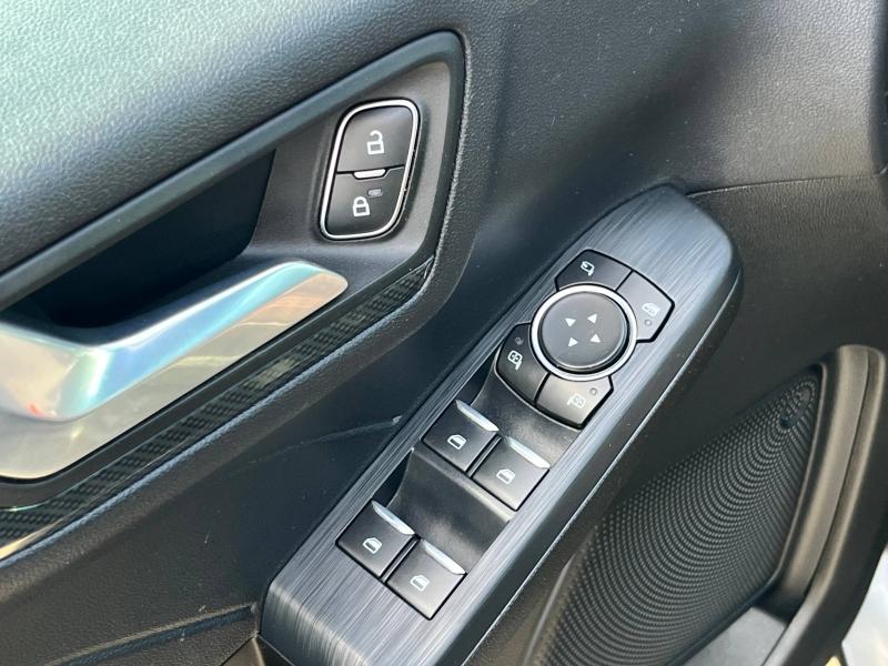 Image FORD Kuga 2.5 Duratec 190ch FHEV E85 ST-Line BVA