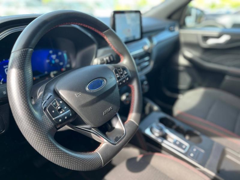 Image FORD Kuga 2.5 Duratec 190ch FHEV E85 ST-Line BVA