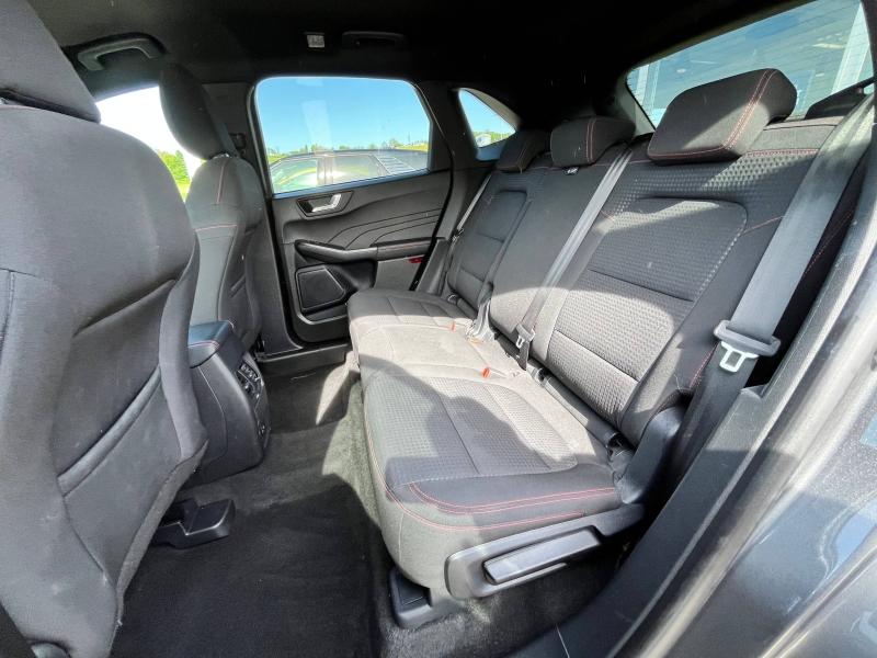 Image FORD Kuga 2.5 Duratec 190ch FHEV E85 ST-Line BVA