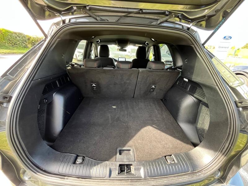 Image FORD Kuga 2.5 Duratec 190ch FHEV E85 ST-Line BVA