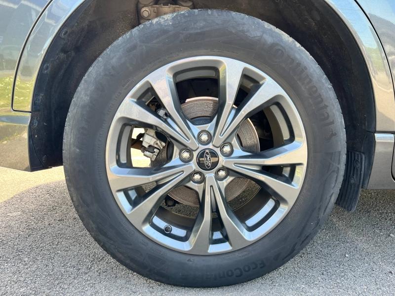 Image FORD Kuga 2.5 Duratec 190ch FHEV E85 ST-Line BVA