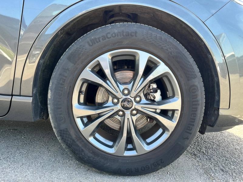 Image FORD Kuga 2.5 Duratec 190ch FHEV E85 ST-Line BVA