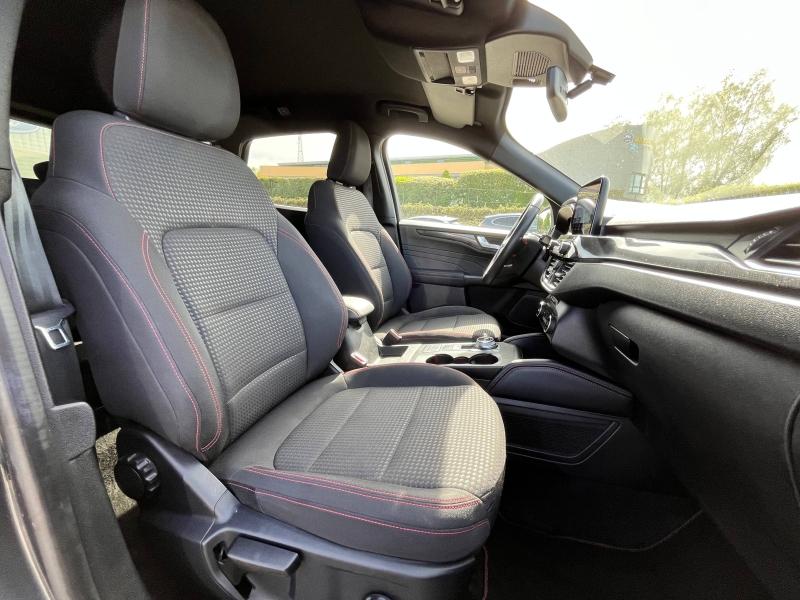 Image FORD Kuga 2.5 Duratec 190ch FHEV E85 ST-Line BVA