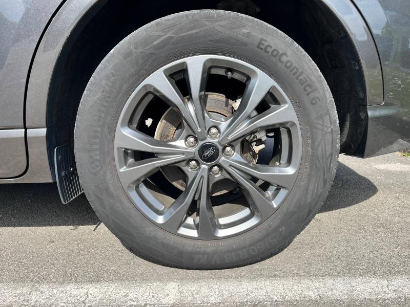 Image FORD Kuga 2.5 Duratec 190ch FHEV E85 ST-Line BVA