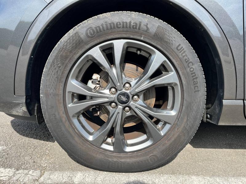 Image FORD Kuga 2.5 Duratec 190ch FHEV E85 ST-Line BVA