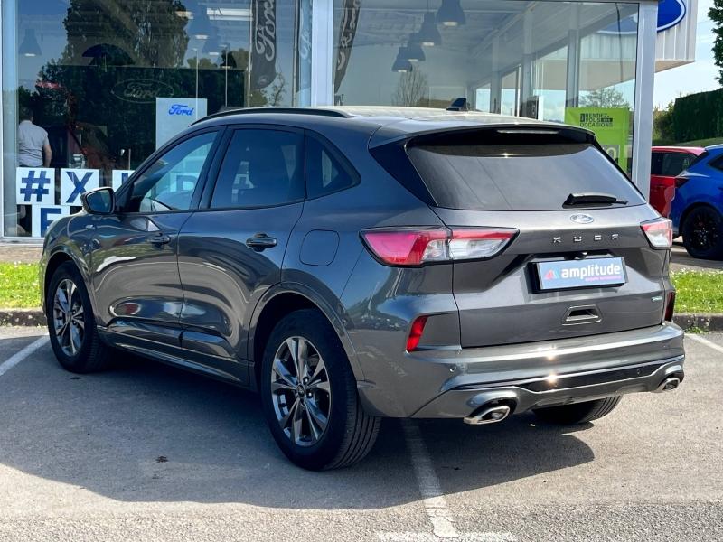 Image FORD Kuga 2.5 Duratec 190ch FHEV E85 ST-Line BVA