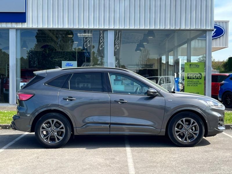 Image FORD Kuga 2.5 Duratec 190ch FHEV E85 ST-Line BVA