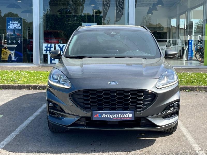 Image FORD Kuga 2.5 Duratec 190ch FHEV E85 ST-Line BVA