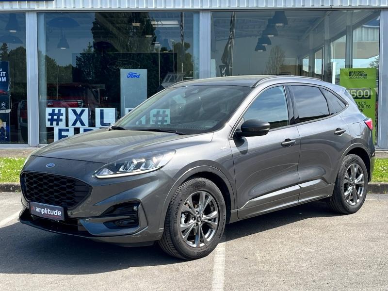 Photo FORD Kuga 2.5 Duratec 190ch FHEV E85 ST-Line BVA