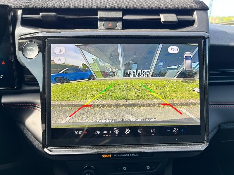 Image FORD Puma 1.0 EcoBoost Hybrid 125ch ST-Line S&S Powershift