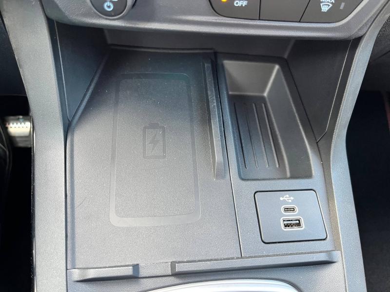 Image FORD Puma 1.0 EcoBoost Hybrid 125ch ST-Line S&S Powershift