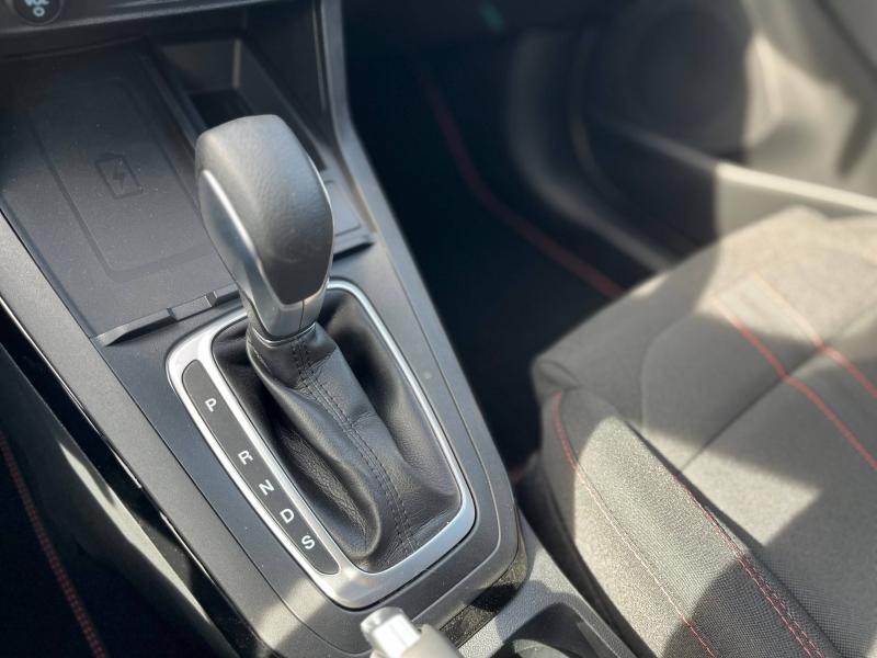 Image FORD Puma 1.0 EcoBoost Hybrid 125ch ST-Line S&S Powershift