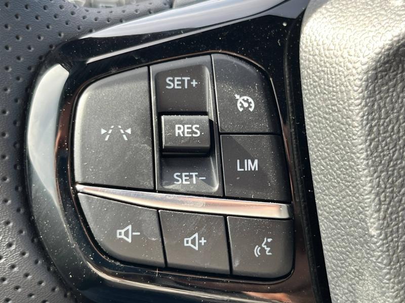 Image FORD Puma 1.0 EcoBoost Hybrid 125ch ST-Line S&S Powershift