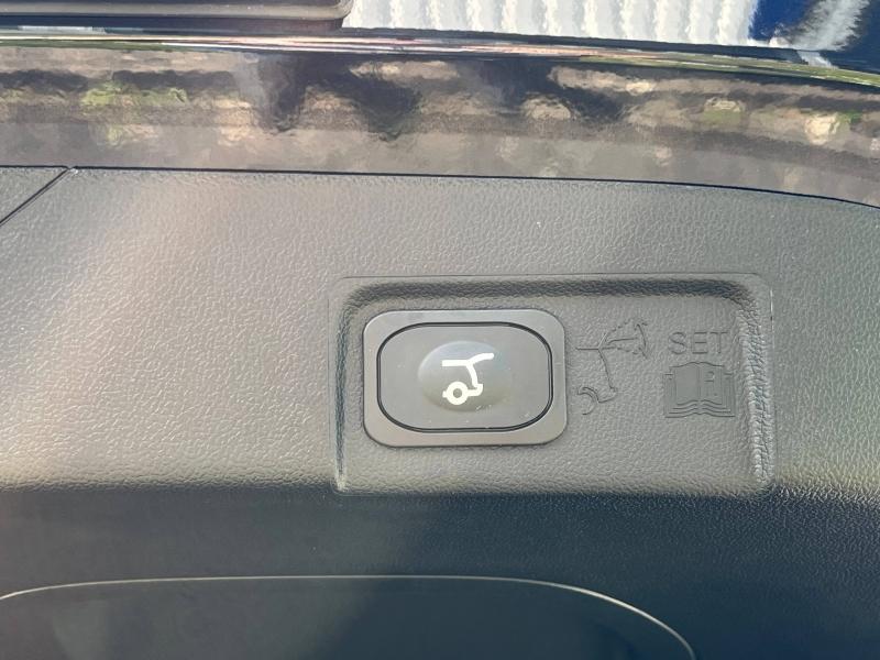 Image FORD Puma 1.0 EcoBoost Hybrid 125ch ST-Line S&S Powershift