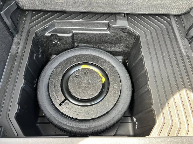 Image FORD Puma 1.0 EcoBoost Hybrid 125ch ST-Line S&S Powershift