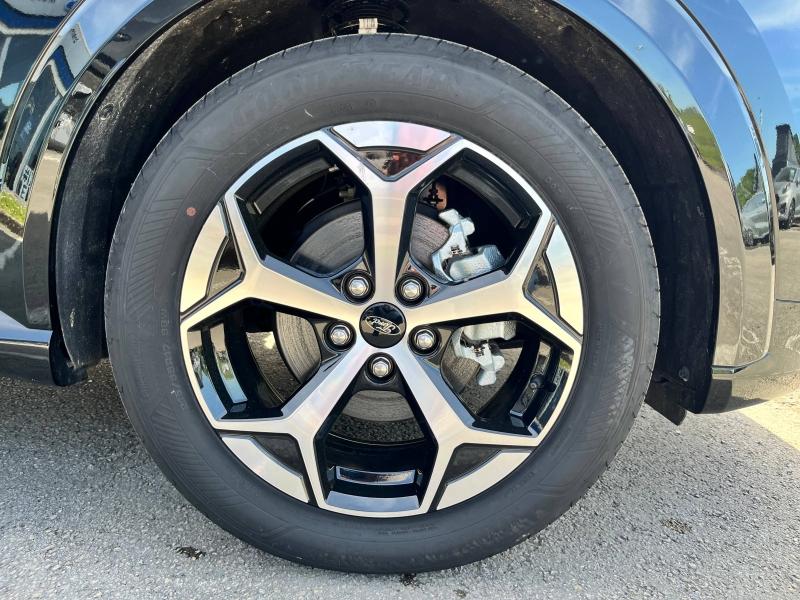 Image FORD Puma 1.0 EcoBoost Hybrid 125ch ST-Line S&S Powershift