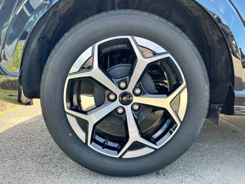 Image FORD Puma 1.0 EcoBoost Hybrid 125ch ST-Line S&S Powershift