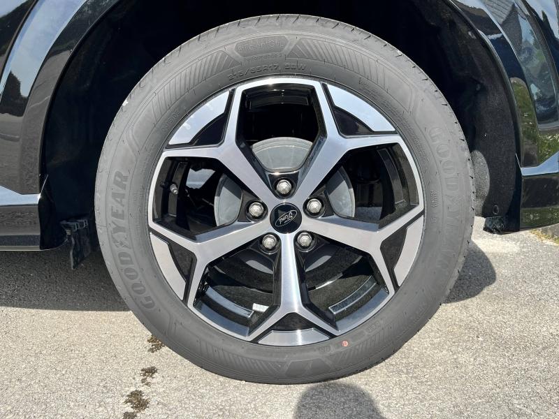 Image FORD Puma 1.0 EcoBoost Hybrid 125ch ST-Line S&S Powershift