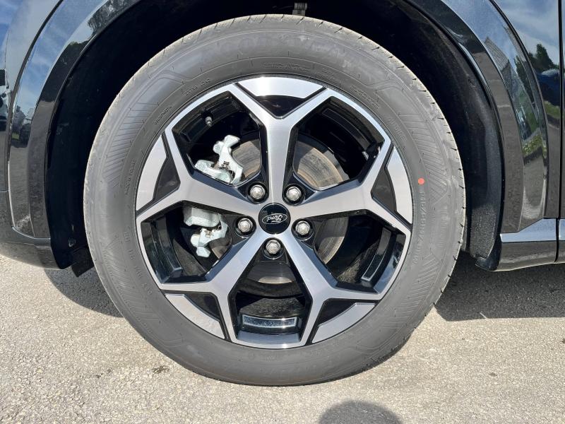 Image FORD Puma 1.0 EcoBoost Hybrid 125ch ST-Line S&S Powershift