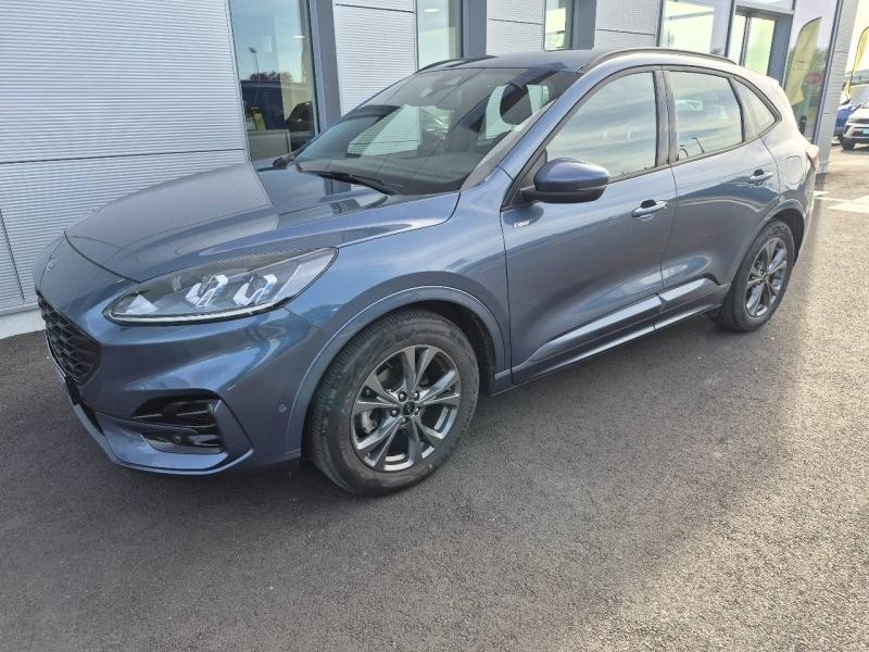 Photo FORD Kuga 2.5 Duratec 190ch FHEV E85 ST-Line BVA