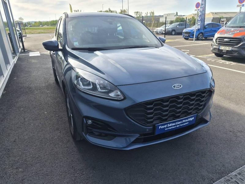Image FORD Kuga 2.5 Duratec 190ch FHEV E85 ST-Line BVA