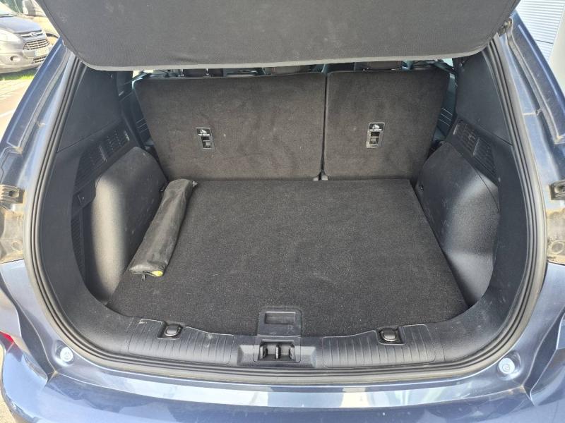 Image FORD Kuga 2.5 Duratec 190ch FHEV E85 ST-Line BVA