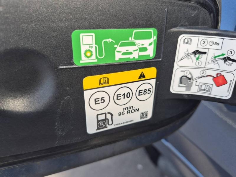 Image FORD Kuga 2.5 Duratec 190ch FHEV E85 ST-Line BVA