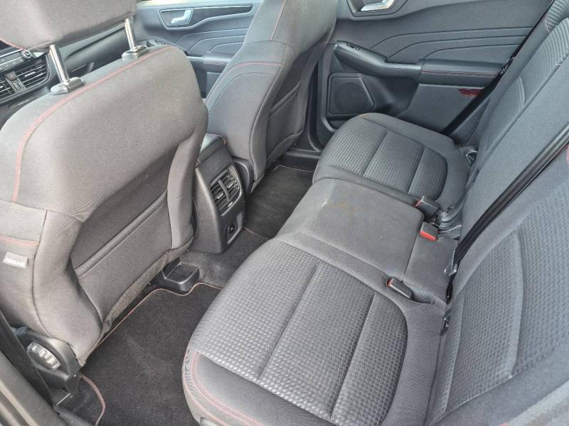 Image FORD Kuga 2.5 Duratec 190ch FHEV E85 ST-Line BVA