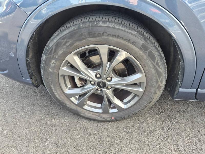 Image FORD Kuga 2.5 Duratec 190ch FHEV E85 ST-Line BVA