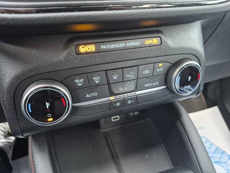 Image FORD Kuga 2.5 Duratec 190ch FHEV E85 ST-Line BVA