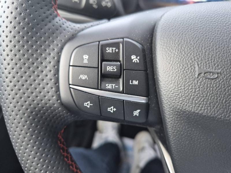 Image FORD Kuga 2.5 Duratec 190ch FHEV E85 ST-Line BVA