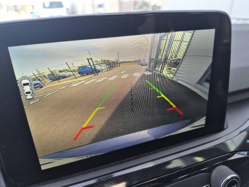 Image FORD Kuga 2.5 Duratec 190ch FHEV E85 ST-Line BVA