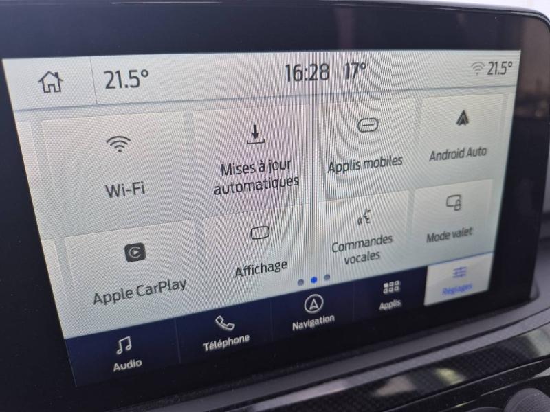 Image FORD Kuga 2.5 Duratec 190ch FHEV E85 ST-Line BVA