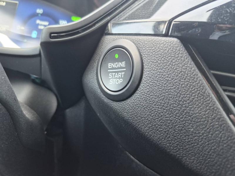 Image FORD Kuga 2.5 Duratec 190ch FHEV E85 ST-Line BVA