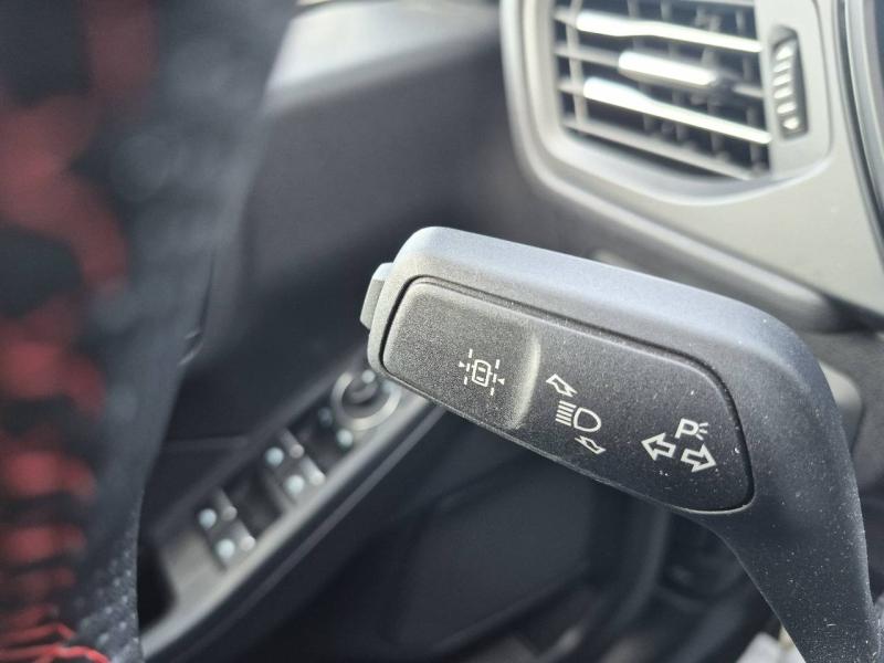 Image FORD Kuga 2.5 Duratec 190ch FHEV E85 ST-Line BVA