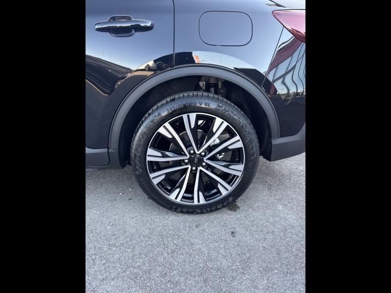 Image FORD Kuga 2.5 Duratec 180ch Hybrid FlexiFuel Active X Powershift