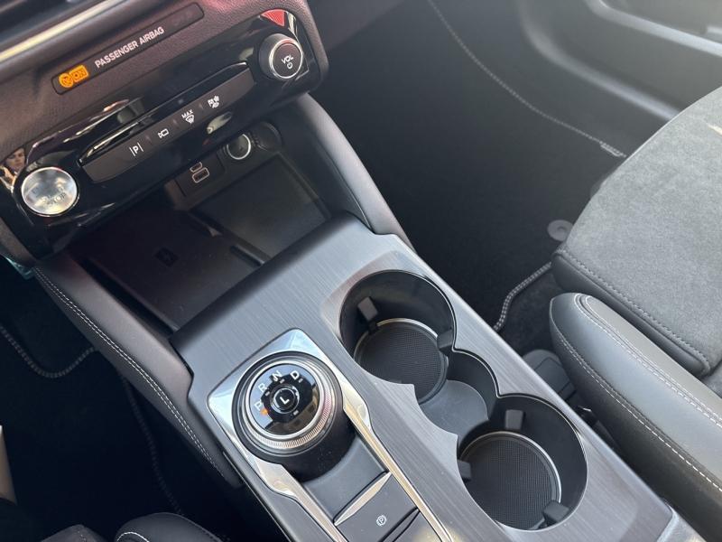 Image FORD Kuga 2.5 Duratec 180ch Hybrid FlexiFuel Active X Powershift