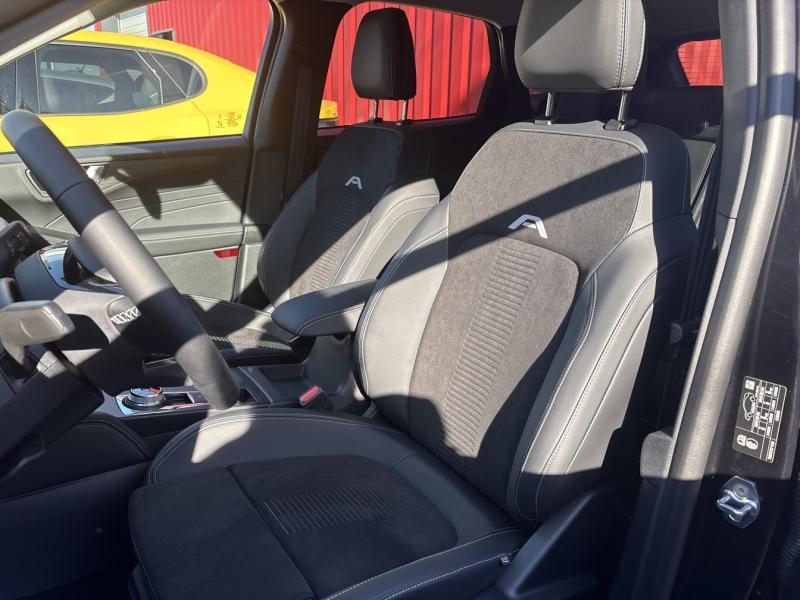 Image FORD Kuga 2.5 Duratec 180ch Hybrid FlexiFuel Active X Powershift