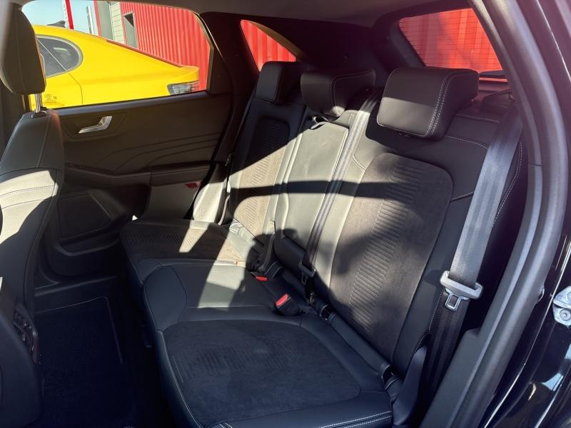 Image FORD Kuga 2.5 Duratec 180ch Hybrid FlexiFuel Active X Powershift