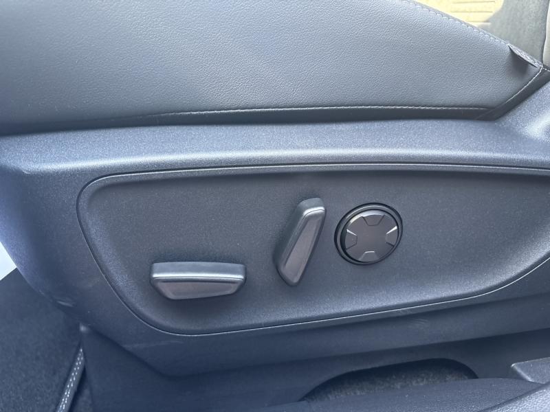 Image FORD Kuga 2.5 Duratec 180ch Hybrid FlexiFuel Active X Powershift