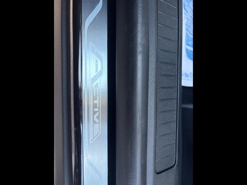 Image FORD Kuga 2.5 Duratec 180ch Hybrid FlexiFuel Active X Powershift