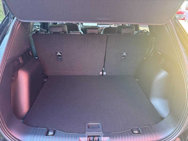 Image FORD Kuga 2.5 Duratec 180ch Hybrid FlexiFuel Active X Powershift