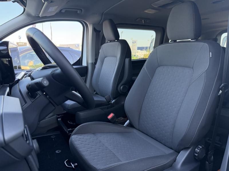 Image FORD Tourneo Custom 340 L1H1 Electrique 218ch 64kWh Titanium