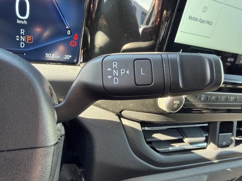 Image FORD Tourneo Custom 340 L1H1 Electrique 218ch 64kWh Titanium