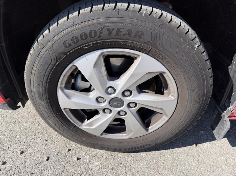 Image FORD Transit Custom Fg 280 L1H1 2.0 EcoBlue 136ch Trend BVA8