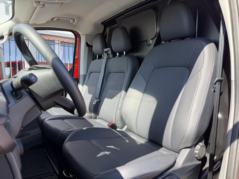 Image FORD Transit Custom Fg 280 L1H1 2.0 EcoBlue 136ch Trend BVA8