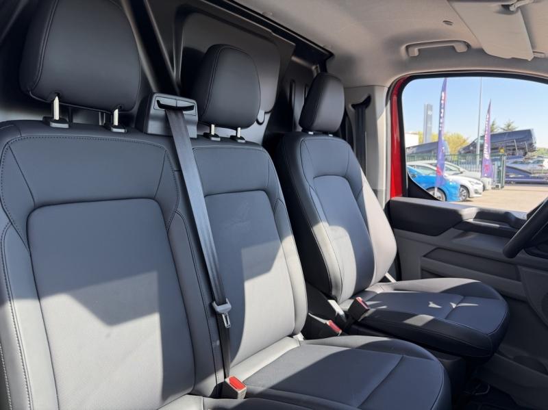 Image FORD Transit Custom Fg 280 L1H1 2.0 EcoBlue 136ch Trend BVA8