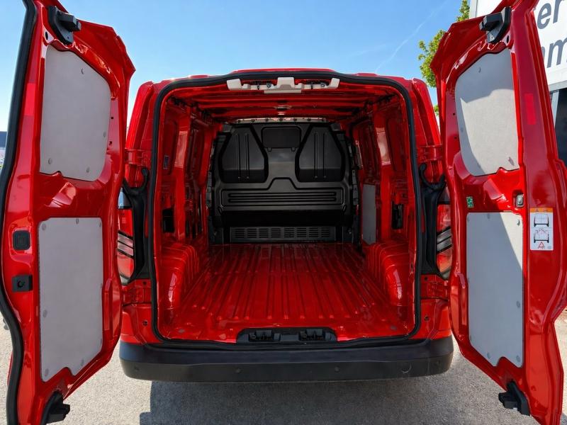 Image FORD Transit Custom Fg 280 L1H1 2.0 EcoBlue 136ch Trend BVA8